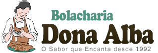 Bolacharia Dona Alba